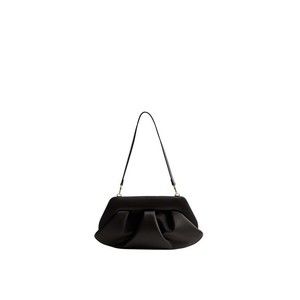 Themoirè Emera Satin Handbag - NWT
